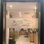 Photo n°1 de l'avis de Lady.i fait le 01/07/2022 à 21:04 sur le  Al Caminetto à Gaggiano