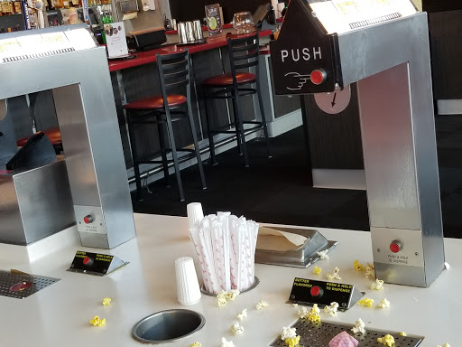 Movie Theater «AMC Indianapolis 17 with IMAX», reviews and photos, 4325 S Meridian St, Indianapolis, IN 46217, USA