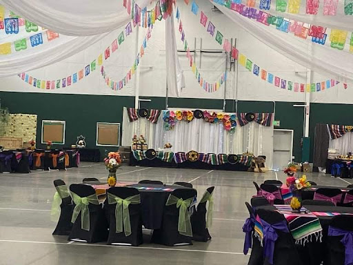 Florist «Floreria La Orquidea», reviews and photos, 510 S 1st St, Yakima, WA 98901, USA