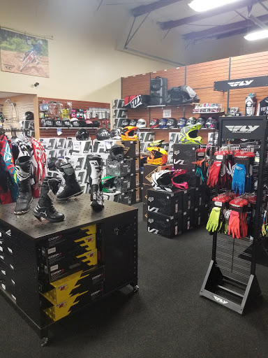 Used Motorcycle Dealer «Motorcycle Depot», reviews and photos, 600 Telluride St E, Aurora, CO 80011, USA