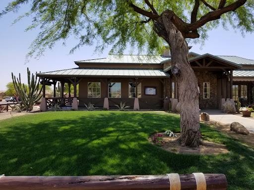Golf Club «Golf Club at Johnson Ranch», reviews and photos, 30761 W Golf Club Dr, San Tan Valley, AZ 85143, USA