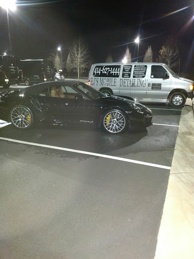 Anchored To Love Detailing en Atlanta