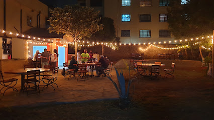 Mohindar,s Corner Bar & Restraunt - Brookside Grove, Nairobi, Kenya