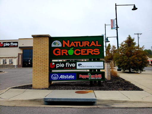 Natural Foods Store «Natural Grocers», reviews and photos, 6819 Johnson Dr, Mission, KS 66202, USA