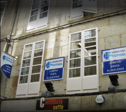 Inmobiliaria Futura en Lugo