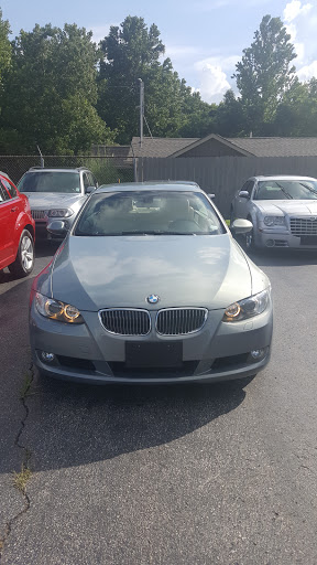 Car Dealer «Select Motors, Inc.», reviews and photos, 18601 Historic Rte 66, Pacific, MO 63069, USA