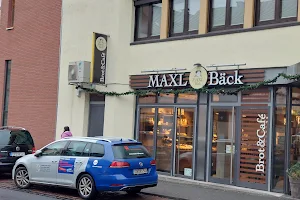 Maxl Bäck image