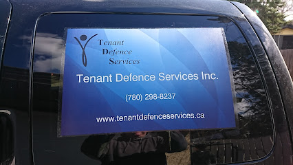Tenant Defence Services Inc.