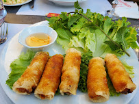 Plats et boissons du Restaurant asiatique Le Saïgon à Orange - n°2