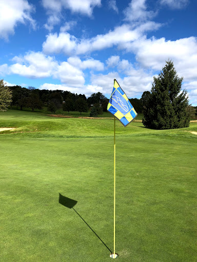 Golf Course «Dauphin Highlands Golf Course», reviews and photos, 650 S Harrisburg St, Harrisburg, PA 17113, USA