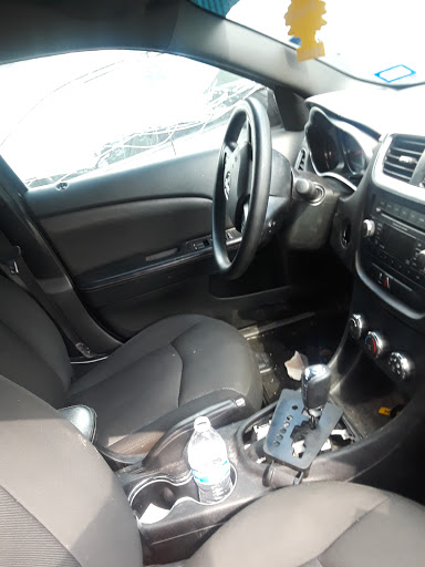 Auto Repair Shop «Chachos Auto Electric», reviews and photos, 1037 S Beckley Ave, Dallas, TX 75203, USA