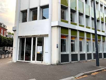 Satis Jobs Center - Mulhouse Mulhouse