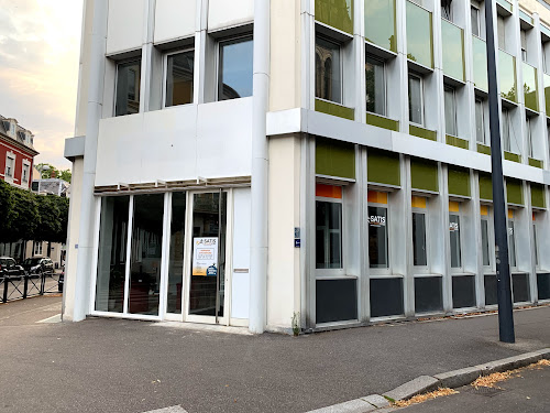Satis Jobs Center - Mulhouse à Mulhouse