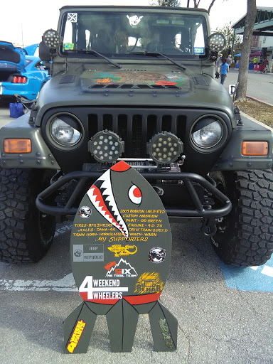 Dance Hall «Cowboys Dancehall», reviews and photos, 3030 NE Interstate 410 Loop, San Antonio, TX 78218, USA