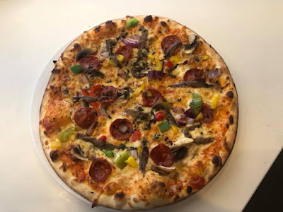 Le Kiosque À Pizzas Launaguet à Launaguet