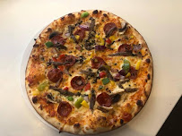 Photos du propriétaire du Pizzeria Le Kiosque À Pizzas Launaguet - n°2