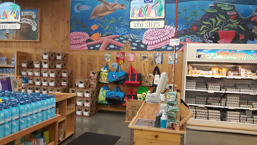 Shopping Mall «Crystal Cove Shopping Center», reviews and photos, 7845-8085 East Coast Hwy, Newport Beach, CA 92657, USA