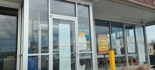 Donut Shop «Munster Donuts», reviews and photos, 8314 Calumet Ave, Munster, IN 46321, USA