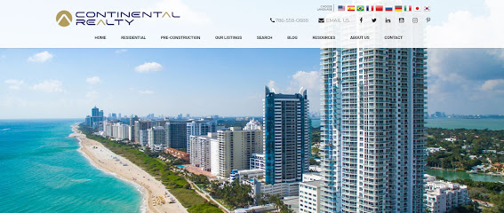 Continental Realty LLC