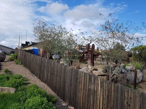 Theme Park «Old Tombstone Wild West Theme Park», reviews and photos, 339 S 4th St, Tombstone, AZ 85638, USA