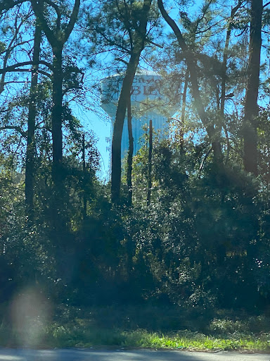 Home Improvement Store «The Home Depot», reviews and photos, 1680 Elizabeth Blvd, Biloxi, MS 39532, USA