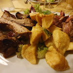 Photo n°3 de l'avis de Roberto.a fait le 17/06/2021 à 21:41 sur le  Osteria Gigino à Genoa