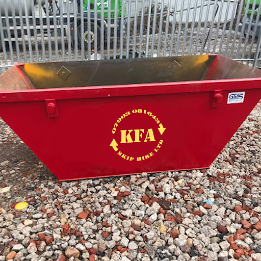 KFA Skip Hire Ltd.