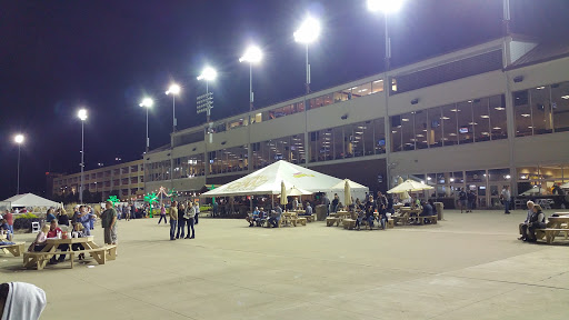 Casino «Indiana Grand Racing & Casino», reviews and photos, 4300 N Michigan Rd, Shelbyville, IN 46176, USA