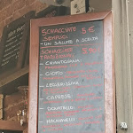 Photo n°4 de l'avis de Hajer.h fait le 02/02/2022 à 13:56 sur le  Vinaino Fiorenza à Florence