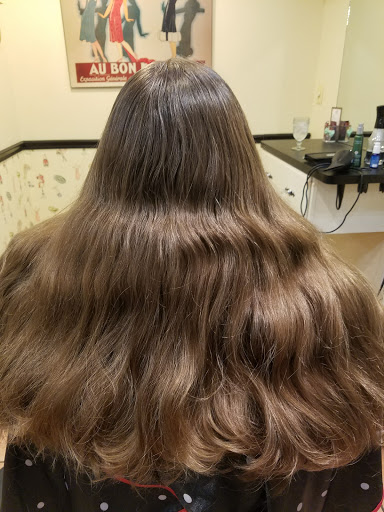 Beauty Salon «Bangz Salon», reviews and photos, 907 Caroline St, Fredericksburg, VA 22401, USA