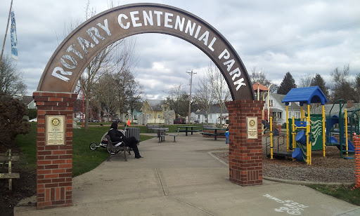 Water Park «Rotary Centennial Park», reviews and photos, 415 E Sheridan St, Newberg, OR 97132, USA