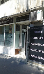 Salon Sara Beauty Center