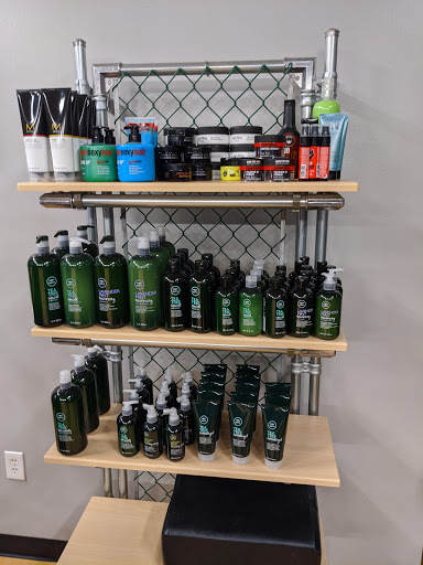 Hair Salon «Sport Clips Haircuts of West Valley», reviews and photos, 2917 S Glen Eagle Dr, West Valley City, UT 84128, USA