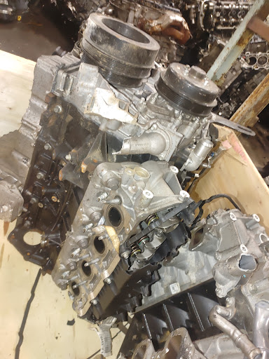 Auto Parts Store «Holbrook Auto Parts», reviews and photos, 21221 W Seven Mile Rd, Detroit, MI 48219, USA