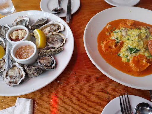 Flaherty's Seafood Grill & Oyster Bar