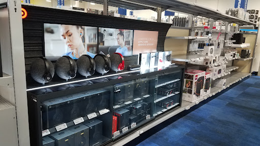 Electronics Store «Best Buy», reviews and photos, 2200 S University Dr, Davie, FL 33324, USA