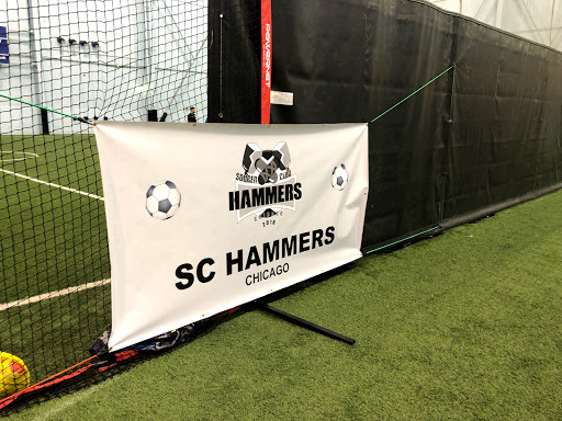 Recreation Center «Schaumburg Park District: Sport Center», reviews and photos, 1141 IL-19, Schaumburg, IL 60193, USA