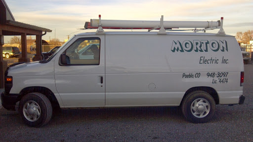 Photo of Morton Electric, Inc.