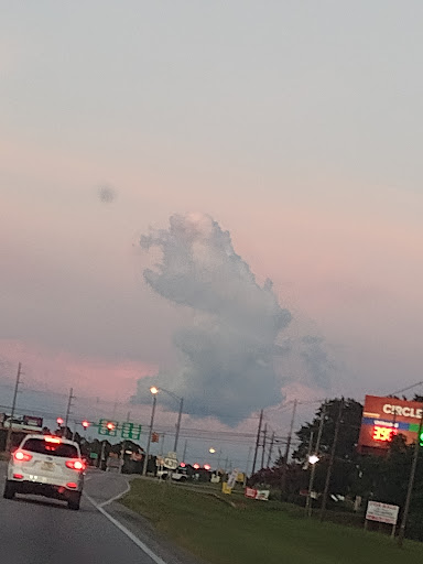 Used Car Dealer «Dothan Chrysler Dodge Jeep Ram», reviews and photos, 4074 Ross Clark Cir, Dothan, AL 36303, USA