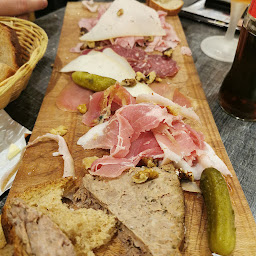 Photo n°11 de Bistrot du Boulevard à Cauterets ()