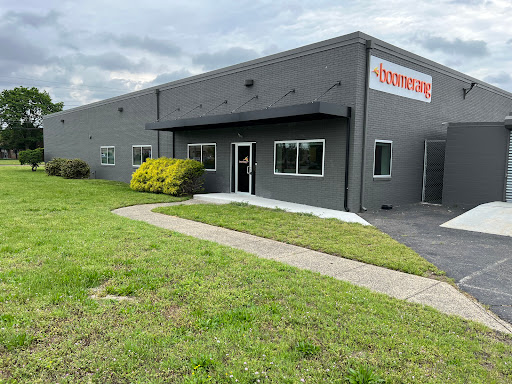 Used Office Furniture Store «Boomerang», reviews and photos, 6950 Sherman Ln, Pennsauken Township, NJ 08110, USA