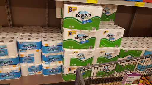 Supermarket «ALDI», reviews and photos, 3720 Gull Rd, Kalamazoo, MI 49048, USA