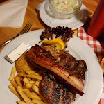 Photo n°4 de l'avis de Susanne.. fait le 27/02/2023 à 16:44 sur le  Restaurant Pferdestall à Berlin