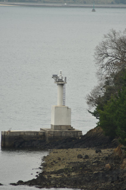 大島灯台