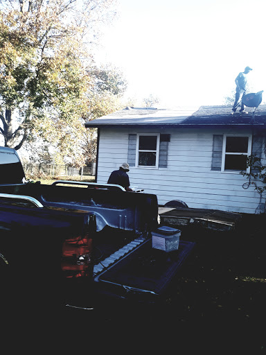 Willie O. Thomas Food Pantry-Gould – Food Distribution Center