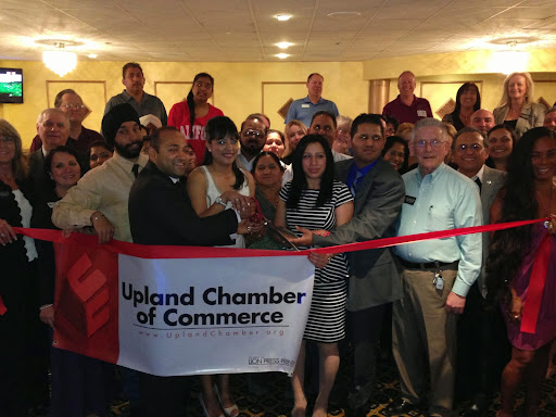 Upland Chamber of Commerce image