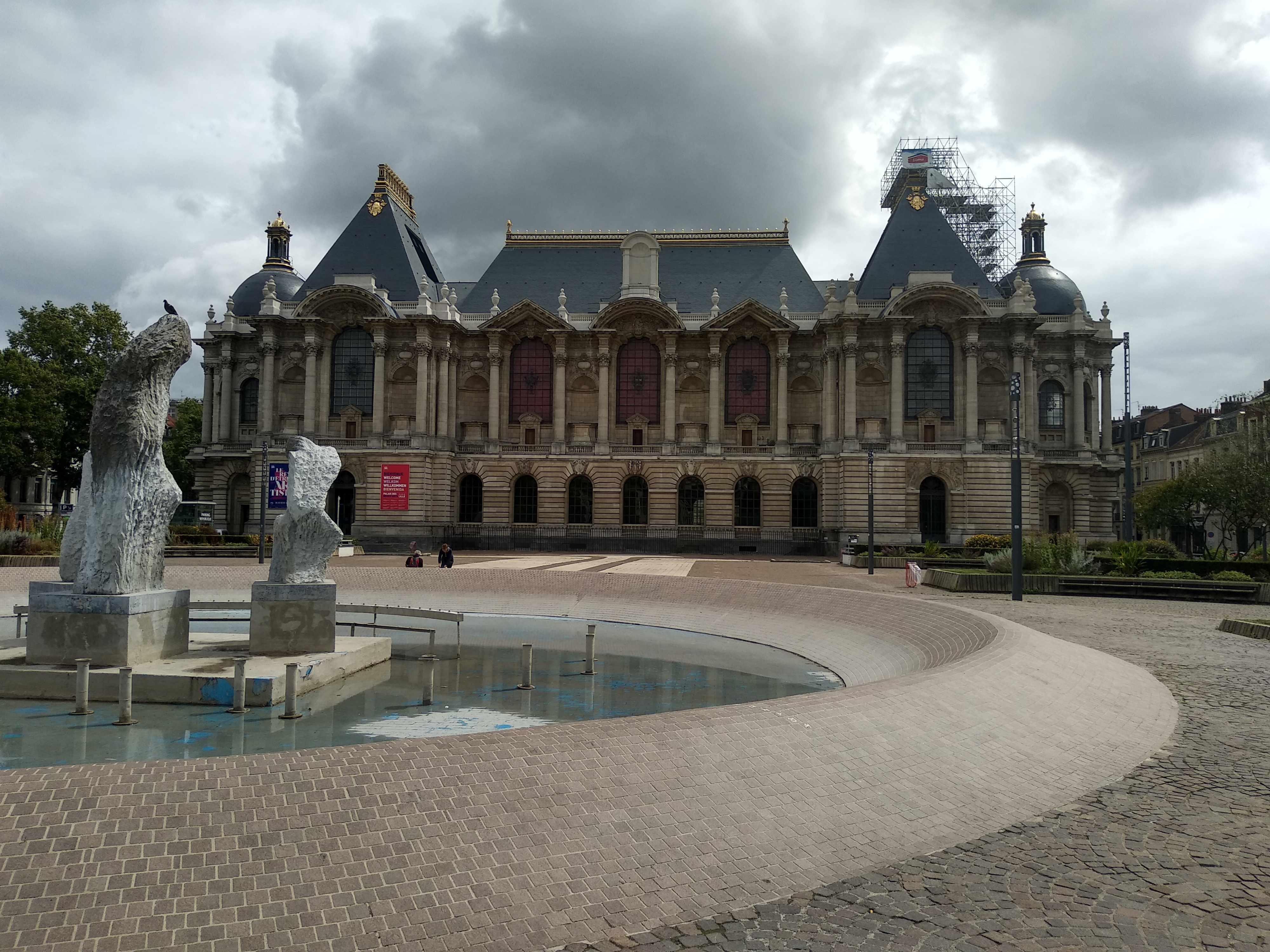 Photo n° 2 de l'avis de Marielle.o fait le 16/08/2019 à 21:04