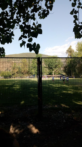 Cancha Los Bic - Campo de fútbol
