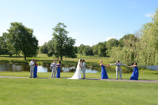 Golf Course «Galloping Hill Park and Golf Course», reviews and photos, 3 Golf Dr, Kenilworth, NJ 07033, USA