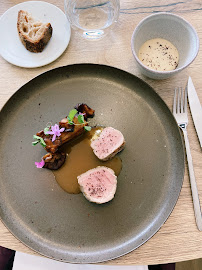 Plats et boissons du Restaurant Lacertus à Les Sables-d'Olonne - n°2